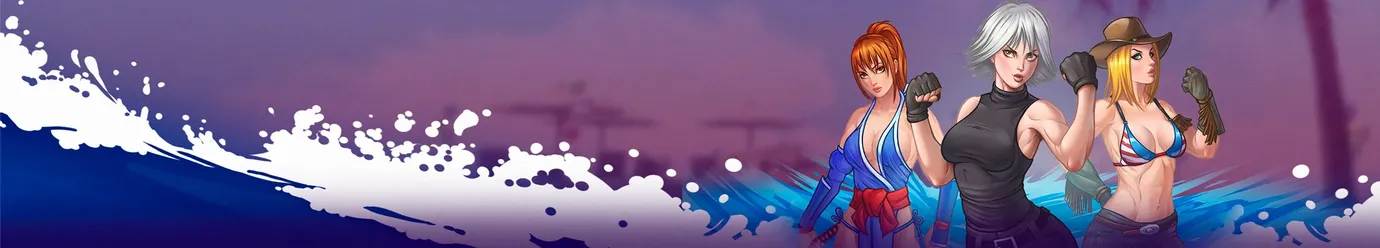 데드 오어 얼라이브 VI