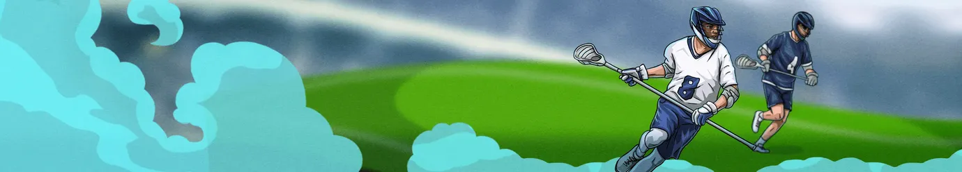 Виша Лига за Лакрос