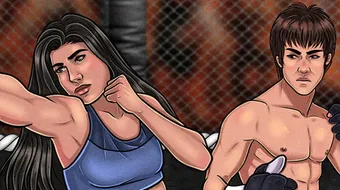 eSports Artes marciales